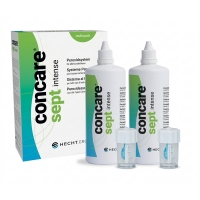 Concare Sept intense Multipack (2x 350 ml) – Neues Design, bew�hrte Premium-Pflege