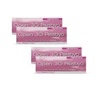 Safilens Open 30 Presbyo Sparpack 4 x 3er Packung