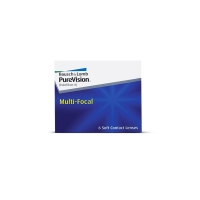 PureVision Multi-Focal (Bausch + Lomb) 6 Linsen