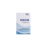 Verizym (Prologis) Protein-Entfernungs-Tabletten / 10 Stck.