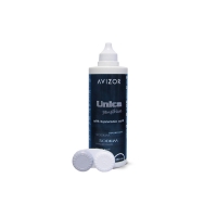Unica Sensitive mit HyaCare (Avizor) 350 ml inkl. Behälter