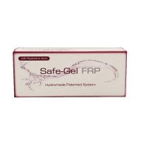 Safilens Safe Gel 30 FRP Monatslinse (Safilens) fr hochsensible Augen