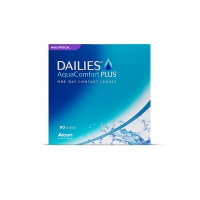Dailies Aqua Comfort Plus Multifocal 90er (Alcon) 90 multifocale Tageslinsen