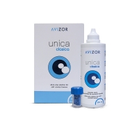 Sparpack Avizor Clasica (zuvor Unica) //  (Avizor) 4 x 350 ml + Behlter