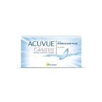 Acuvue Oasys with Hydraclear 12 er Box (Johnson + Johnson) 12 Linsen