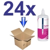24 Flaschen (1 Karton) ONS MERK Twins Aktiv a 360 ml pro Flasche / neueste Charge
