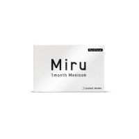 Miru 1month Menicon Multifocal 3er-Pack