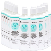 10 x Menicon SP Care 120 ml