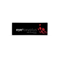 eye2 OXYPLUS 1 day Tages Kontaktlinsen Torisch (30er Box)