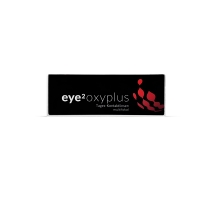 eye2 OXYPLUS 1 day Ein Tages Kontaktlinsen Multifocal (30er Box)