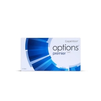 Options Premier Toric (3er Box)