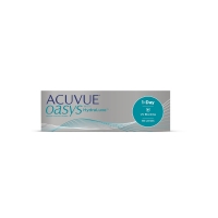 Acuvue Oasys 1-Day 30er-Pack