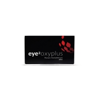 eye2 Oxyplus Monats Kontaktlinsen Elite  (3er Box)