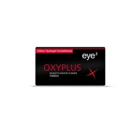eye2 Oxyplus Monats Kontaktlinsen Torisch (6er Box)
