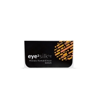 eye2 SILK HG Monats Kontaktlinsen Torisch 3er-Pack