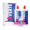 Averte - 2x 360ml / 90 Tabletten / 1x Behlter