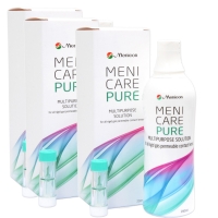 MeniCare Pure 3 x 250 ml