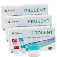 Progent - SP-Intensivreiniger Sparpack (3 Packungen)