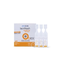 Avizor Lacrifresh Moisture Unidose - 20x0,4ml