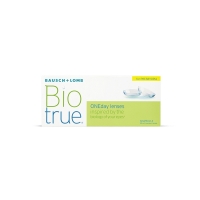 Biotrue ONEday for Presbyopia 30er-Pack