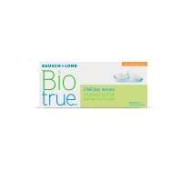 Biotrue ONEday for Astigmatism 30er-Pack