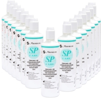 15 x Menicon SP Care 120 ml Mega- Sparpack