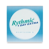 Rythmic 1 Day Extra XC - 90er Box