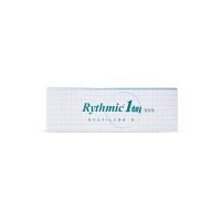 Rythmic 1 Day toric - 30er Box