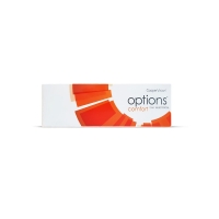 Options Comfort 1 Day Multifocal - 30er Box