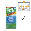 OPTI-FREE Replenish - Reiseset / Flightpack (90ml)